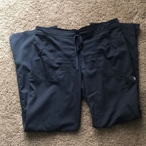 Grey anatomy scrub pants